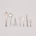 1035 7627 CUTLERY